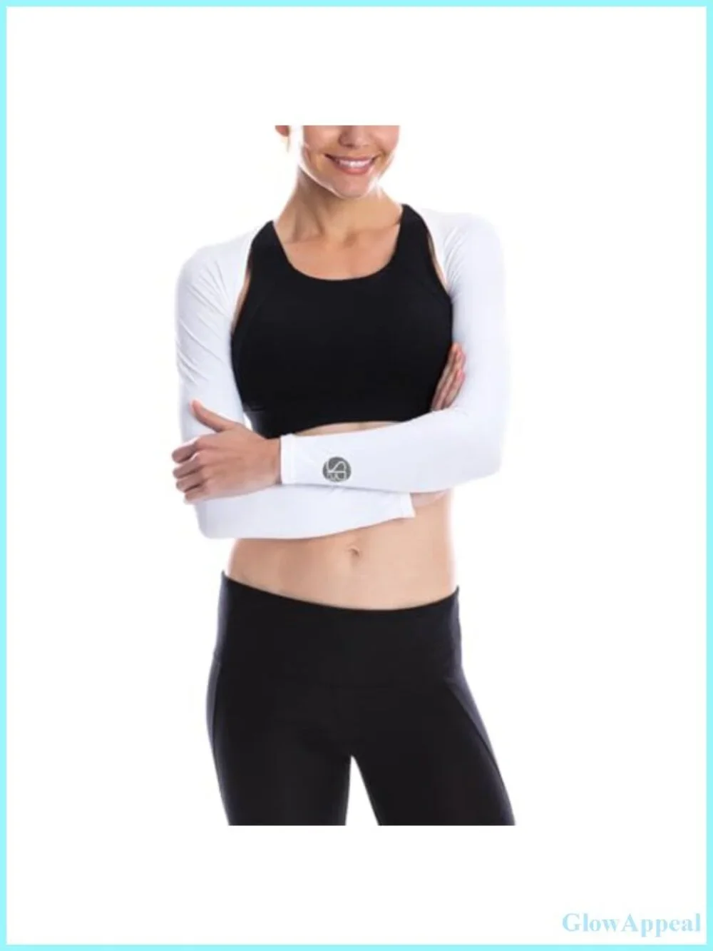 UPF 50+ Sun Protection Shoulder Wrap Shawl, Lightweight Breathable Meryl